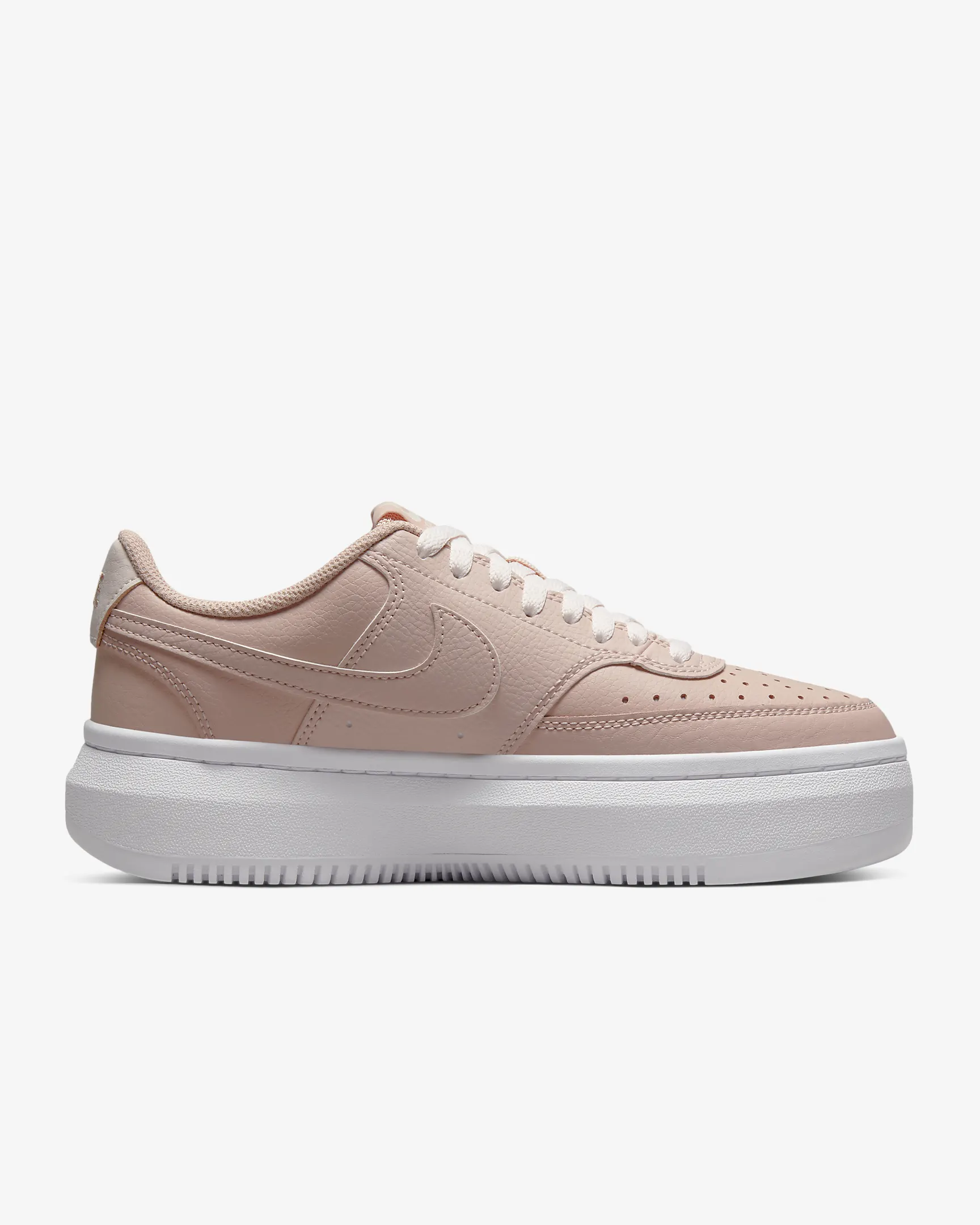 TENIS FEMENINO NIKE NIKE COURT VISION ALTA – foto 2